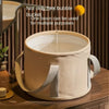 Foldable Portable Foot Soak Basin