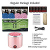 Compact At-Home Waxing Kit