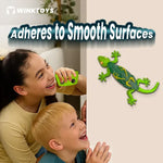 Winktoy Remote Control Wall Crawler Gecko