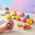 Dumpling Mystery Box Squishy Toy