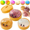 Dumpling Mystery Box Squishy Toy