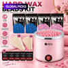 Compact At-Home Waxing Kit