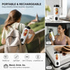 Compact Portable Blender for Gym