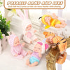 Mini Fairy Princess Doll Set