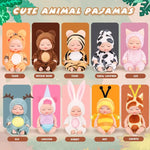 Mini Fairy Princess Doll Set