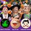 JOYIN Halloween Temporary Tattoos