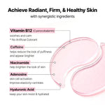 Peptide PDRN Snail Eye Care