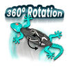 Winktoy Remote Control Wall Crawler Gecko