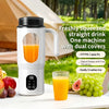 Compact Portable Blender for Gym