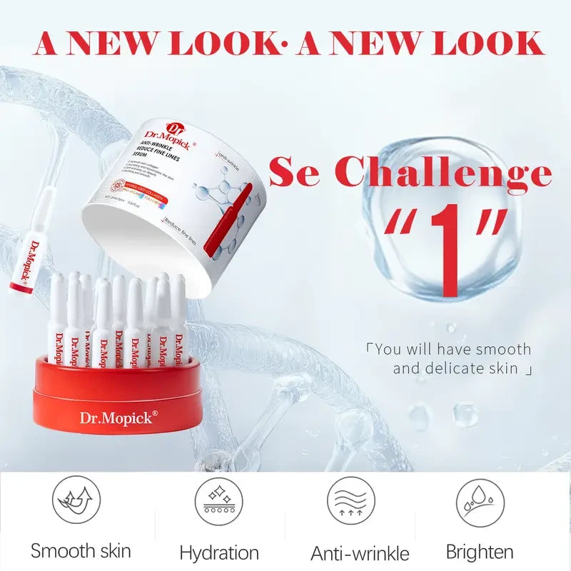Dr. Mopick Anti-Wrinkle Treatment Serum