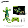 Winktoy Remote Control Wall Crawler Gecko