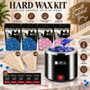 Compact At-Home Waxing Kit