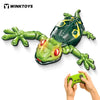 Winktoy Remote Control Wall Crawler Gecko