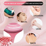 Compact At-Home Waxing Kit