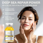 Salmon DNA and Collagen Anti Aging Ampoule Serum