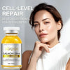 Salmon DNA and Collagen Anti Aging Ampoule Serum
