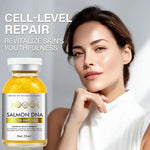 Salmon DNA and Collagen Anti Aging Ampoule Serum