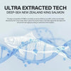 Salmon DNA and Collagen Anti Aging Ampoule Serum