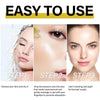Salmon DNA and Collagen Anti Aging Ampoule Serum