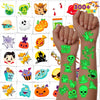JOYIN Halloween Temporary Tattoos