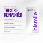 Hismile Teeth Whitening Duo
