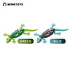Winktoy Remote Control Wall Crawler Gecko