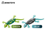 Winktoy Remote Control Wall Crawler Gecko