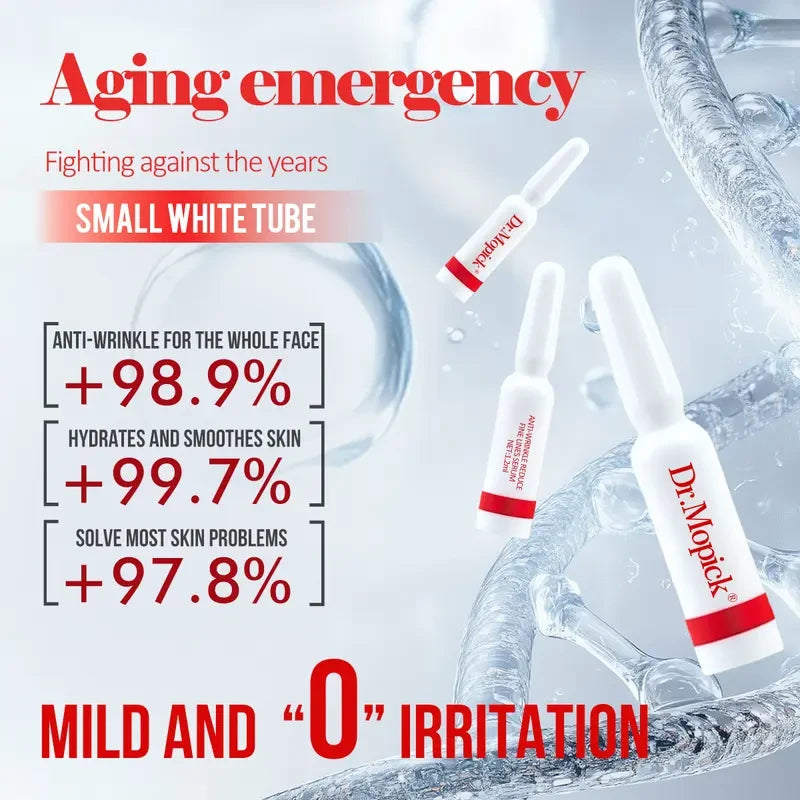 Dr. Mopick Anti-Wrinkle Treatment Serum