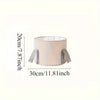 Foldable Portable Foot Soak Basin