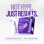 Hismile Teeth Whitening Duo