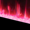 Electric Fireplace Insert Heater