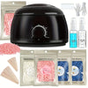 Beginner Leg Waxing Kit