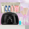 Beginner Leg Waxing Kit