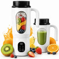Grab your portable blender today